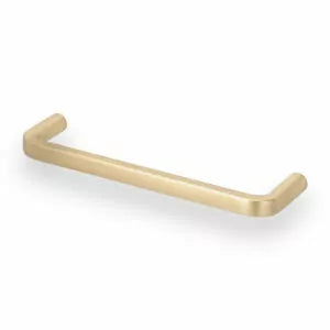 CASTELLA Sculpt Cabinet Handle