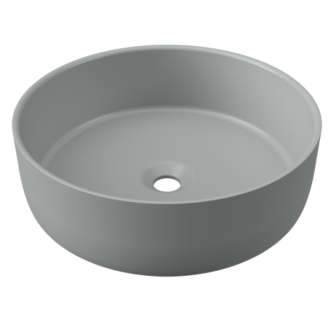 Timberline Allure Ceramic Basin