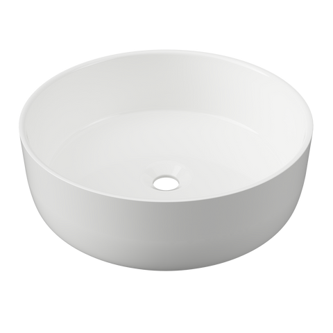 Timberline Allure Ceramic Basin