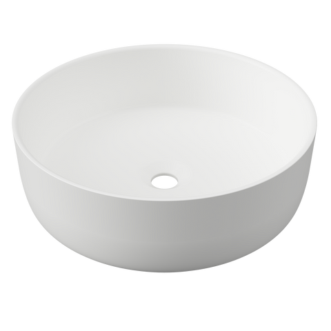 Timberline Allure Ceramic Basin