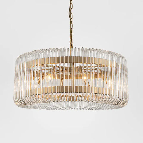 EMAC & LAWTON Alpine Chandelier