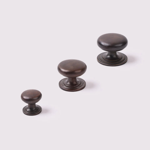 HEPBURN Kew Cabinet Handle