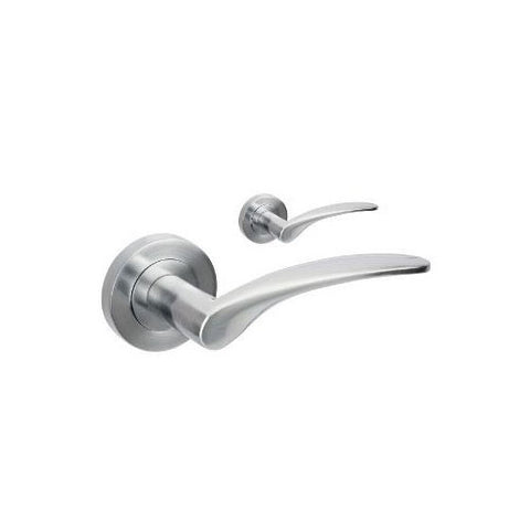 ZANDA Apollo Round Rose Lever set - Pair