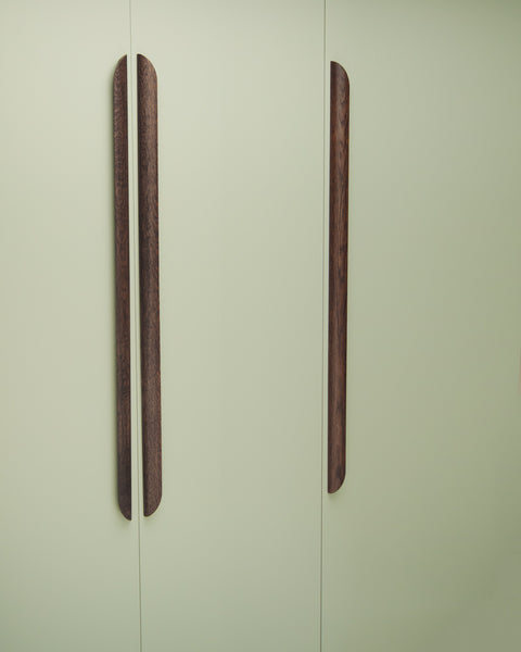 KETHY Archive Timber Cabinet Pull