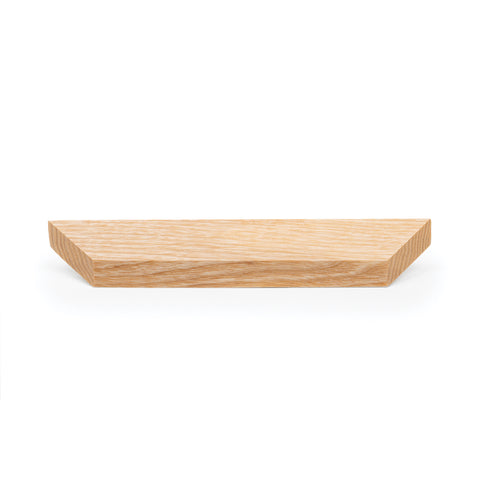 MOMO Barcco Timber Pull Handle