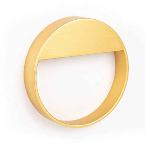 MOMO Bau Circular Cabinet Handle