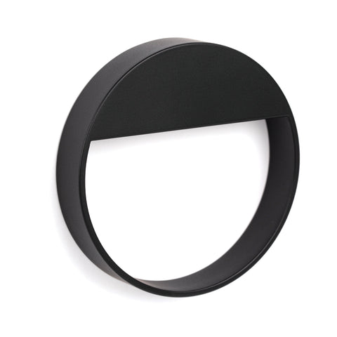 MOMO Bau Circular Cabinet Handle