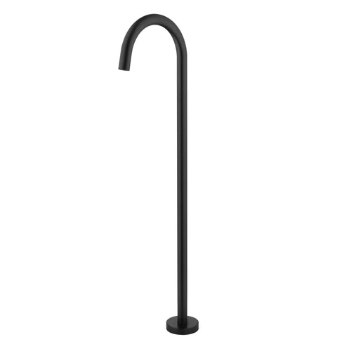 BELLAVISTA Mica Freestanding Bath Spout