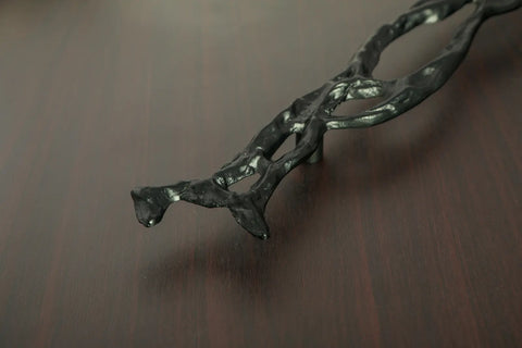 UPTOWN Blossom Entrance Pull