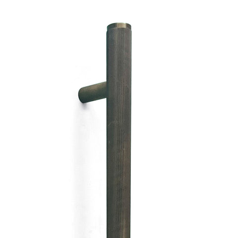 MOMO BELLEVUE LINED ENTRY PULL HANDLE