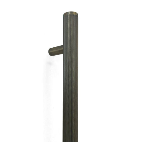 MOMO BELLEVUE LINED ENTRY PULL HANDLE