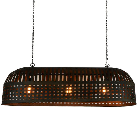 ESCH Ceiling Pendant - Long