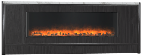 EMBER ARC Grange 240 Sideboard for Electric Fireplace