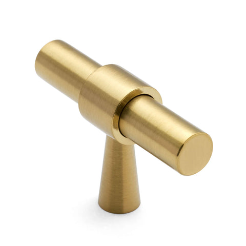 Manovella Cora Timeless T-Bar