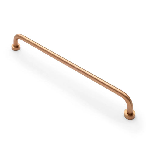 Manovella Daphne Arched Cabinet and Appliance Pull