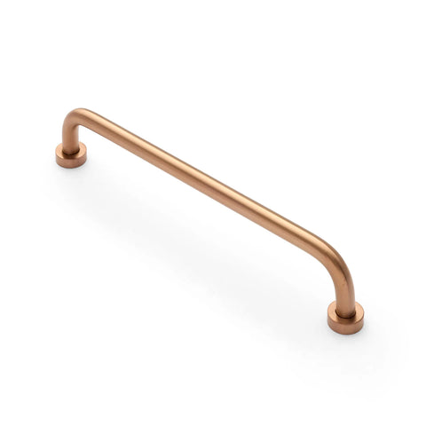 Manovella Daphne Arched Cabinet and Appliance Pull