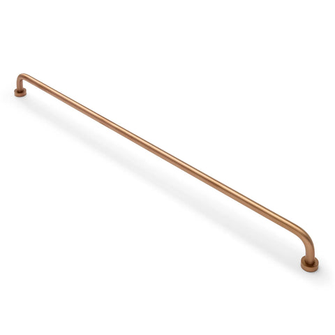 Manovella Daphne Arched Cabinet and Appliance Pull