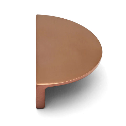 Manovella Iris Half Moon Cabinet Pull