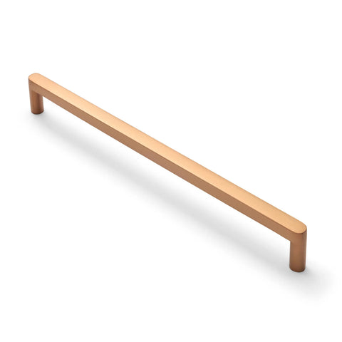 Manovella Clio Straight Profile Cabinet Pull