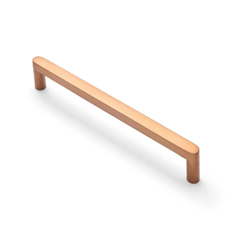 Manovella Clio Straight Profile Cabinet Pull