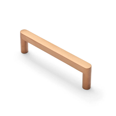 Manovella Clio Straight Profile Cabinet Pull