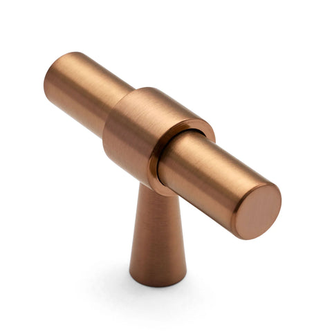 Manovella Cora Timeless T-Bar