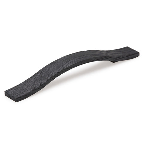 MOMO Calin Timber Bow Cabinet Handle