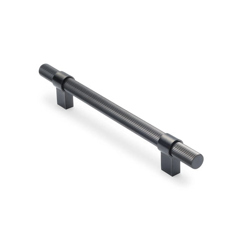Manovella Cassandra Fluted Cabinet and Appliance Pull