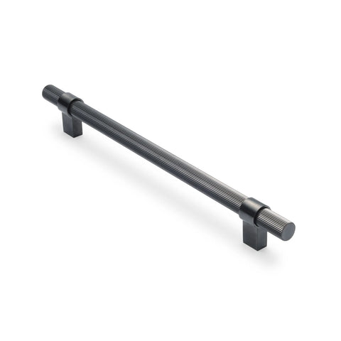 Manovella Cassandra Fluted Cabinet and Appliance Pull