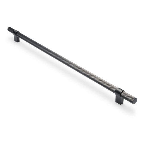 Manovella Cassandra Fluted Cabinet and Appliance Pull