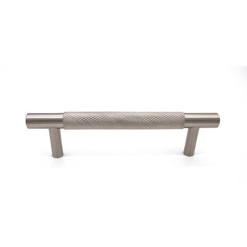 Manovella Charmian Knurled Drawer Pull