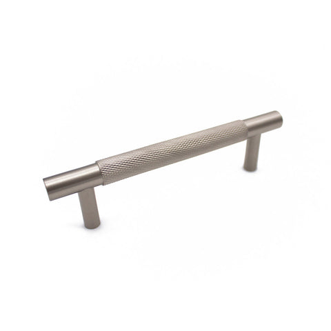 Manovella Charmian Knurled Drawer Pull