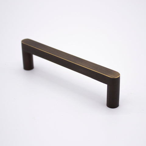 Manovella Clio Straight Profile Cabinet Pull