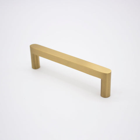 Manovella Clio Straight Profile Cabinet Pull