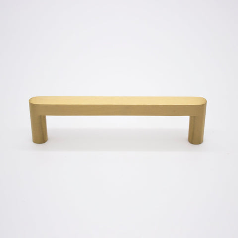 Manovella Clio Straight Profile Cabinet Pull