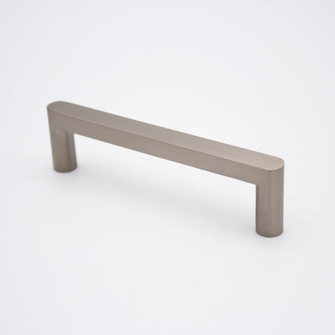 Manovella Clio Straight Profile Cabinet Pull