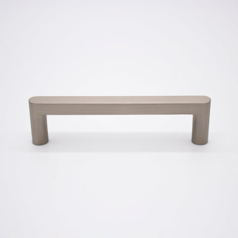 Manovella Clio Straight Profile Cabinet Pull