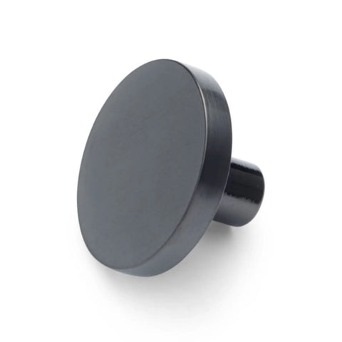 Manovella Olivia Round Profile Cabinet Knob