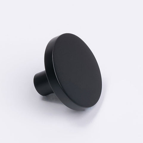 Manovella Olivia Round Profile Cabinet Knob