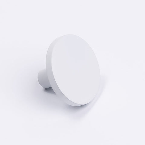 Manovella Olivia Round Profile Cabinet Knob