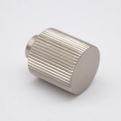 Manovella Rhea Fluted Knob