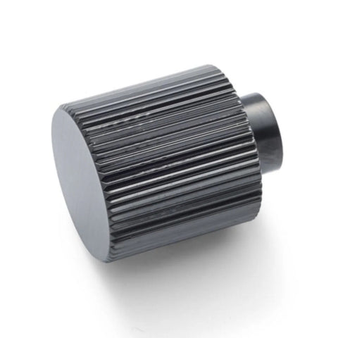 Manovella Rhea Fluted Knob