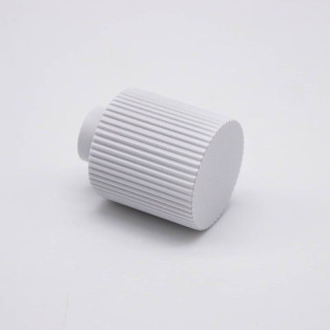 Manovella Rhea Fluted Knob