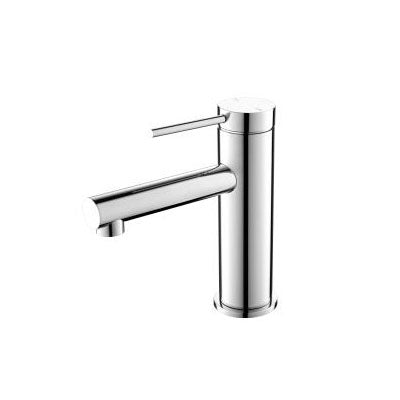 BELLA VISTA Mica Basin Mixer - Straight Spout