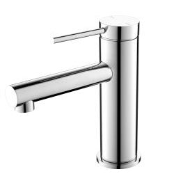 BELLAVISTA Mica Basin Mixer - Straight Spout