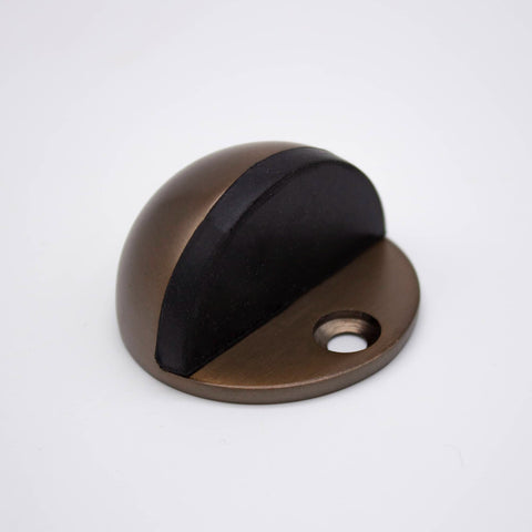 Manovella Half Moon Door Stop