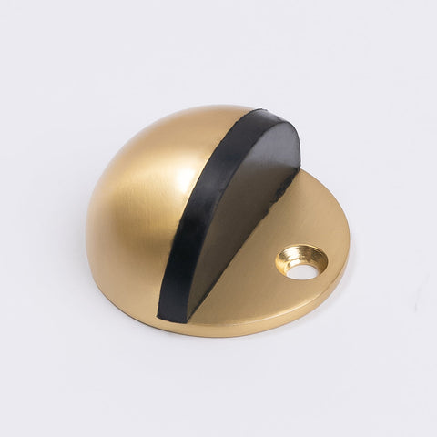 Manovella Half Moon Door Stop