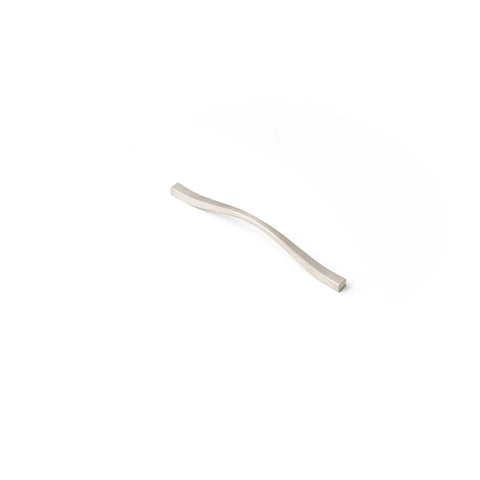 CASTELLA Dune Curved Wave Cabinet Handle