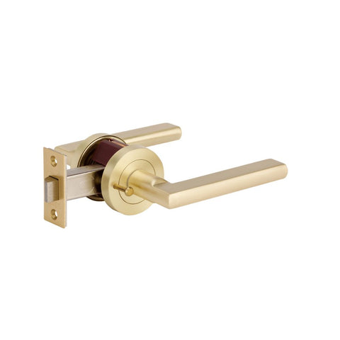 ZANDA Epic Lever Set