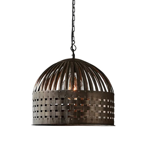 ZAFFERO Esch Ceiling Pendant Small